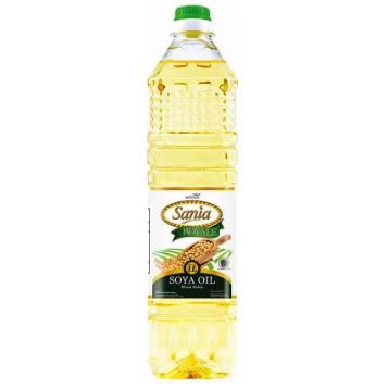 

Sania Royale Minyak Kedelai 1 liter