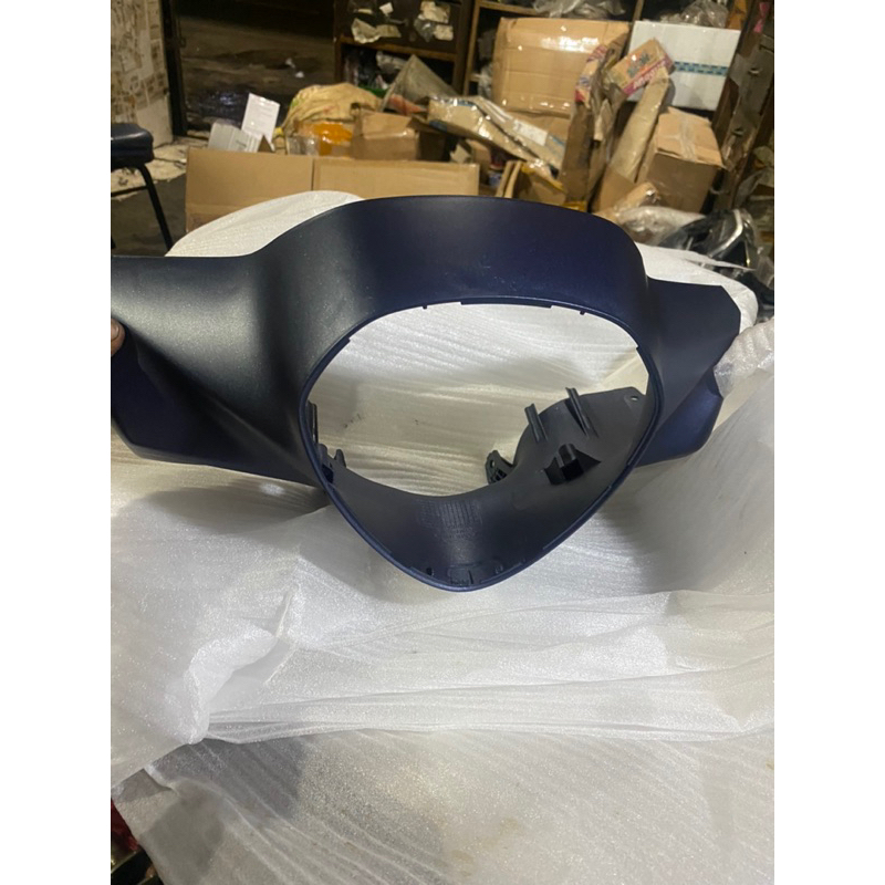 batok lampu grand filano original biru dof cover handle upper 1 filano