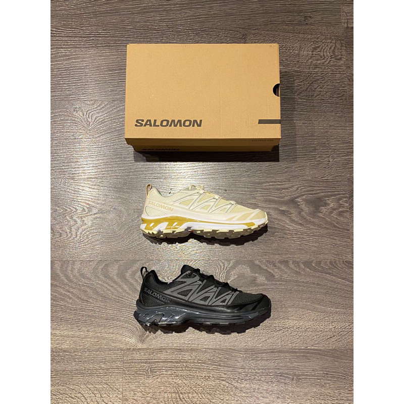 Salomon XT-6