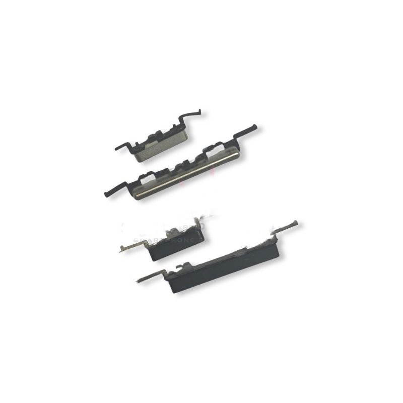 TOMBOL ON OFF  VOLUME LUAR SAMSUNG J2 PRIME