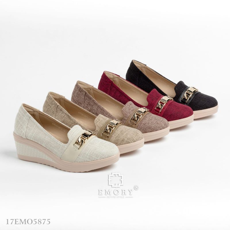 EMORY  Harley 17EMO5875 #wedges