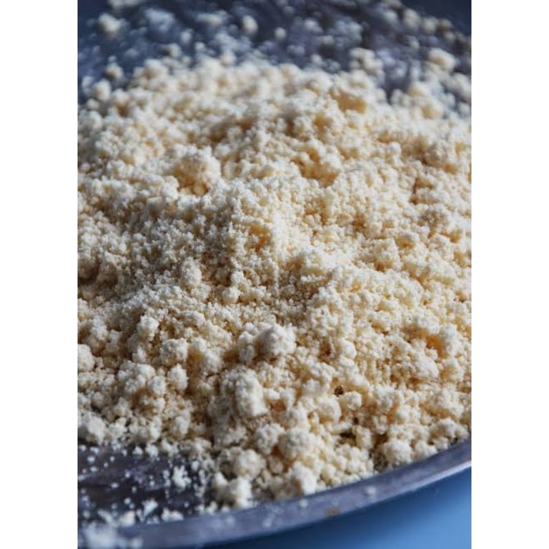 

tepung gaplek/bahan tiwul/tepung tiwul wonogiri 1kg