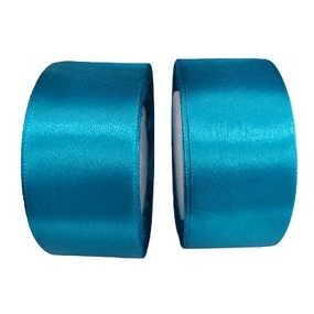 

Pita Satin Biru Tomy 1.5 inch / 4cm Per Roll
