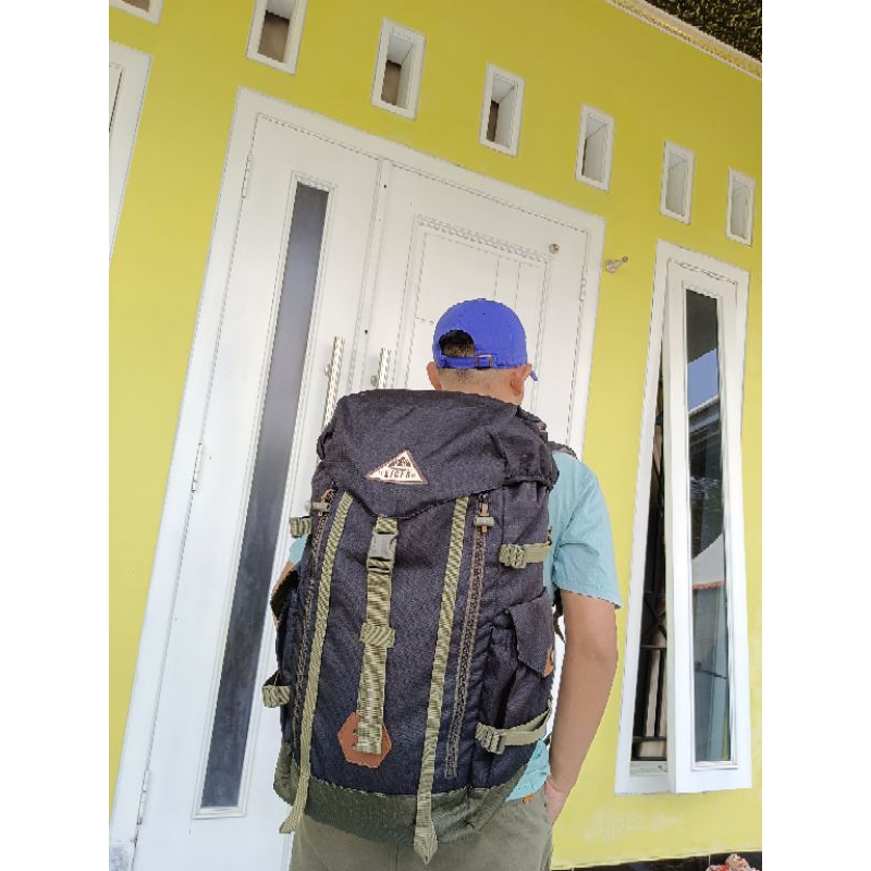 eiger migrate 35L