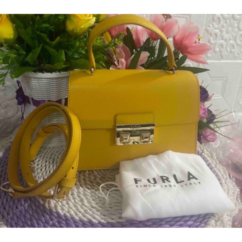 Tas original Bella bag