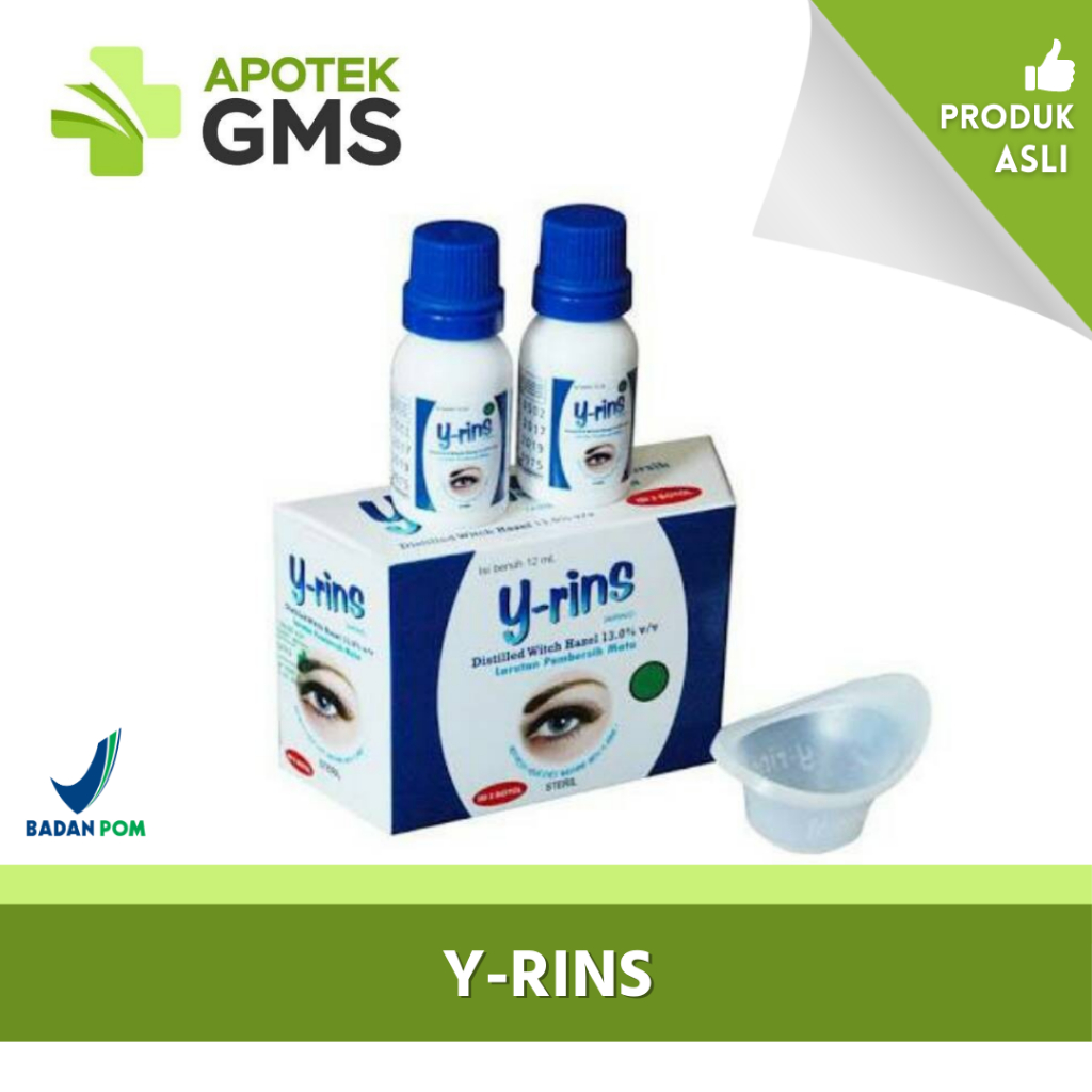 Y-Rins