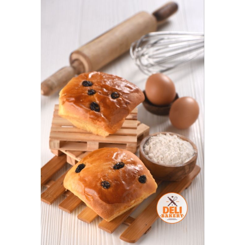 

bluder by ' DELI BAKERY'