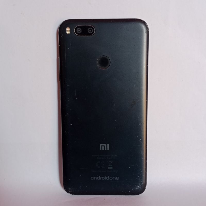 mesin mia 1 normal 4/64gb mesin xiaomi mia 1 normal mesin mia1 normal mesin xiaomi MIA1 normal