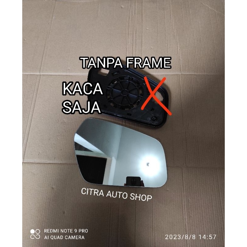 Kaca Spion Hyundai Grand i10 2015 2016 2017 2018 Kanan