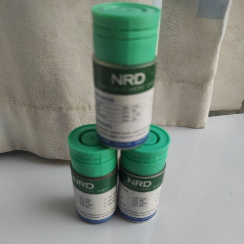 PELET NRD 10 Gram