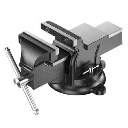 DK Ragum Catok 4" - 5" - Ragum Meja 4 Inch-5 inch - Catok Paron 4"-5"