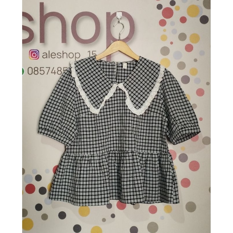 Blouse ROMI STORY