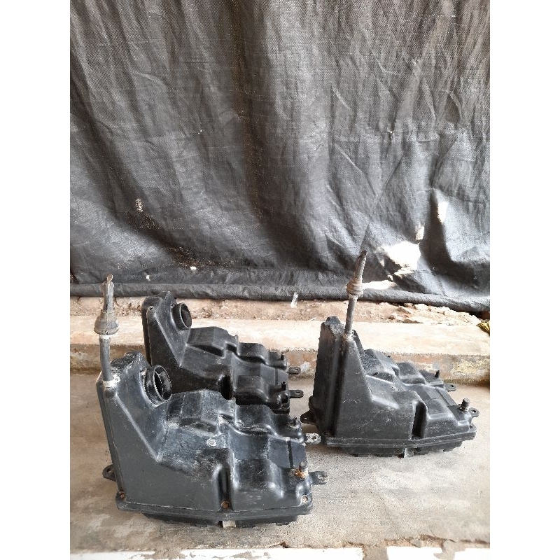 filter udara box filter udara kawasaki ninja rr old ninja rr new original