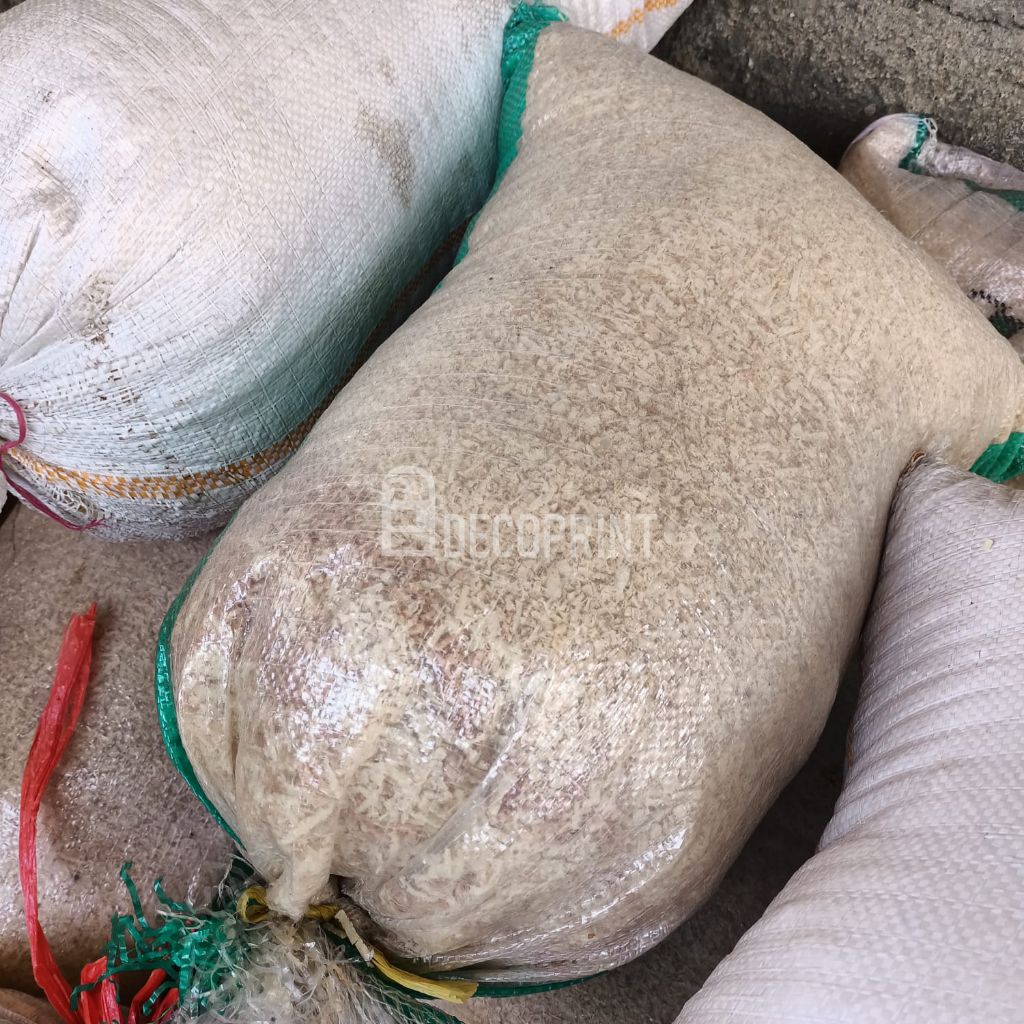 SidsWood [S1K] Serbuk Kayu 1 Karung Hamster Landak Sugar Glider Serbuk Kayu Alas Serutan Kayu Jati B