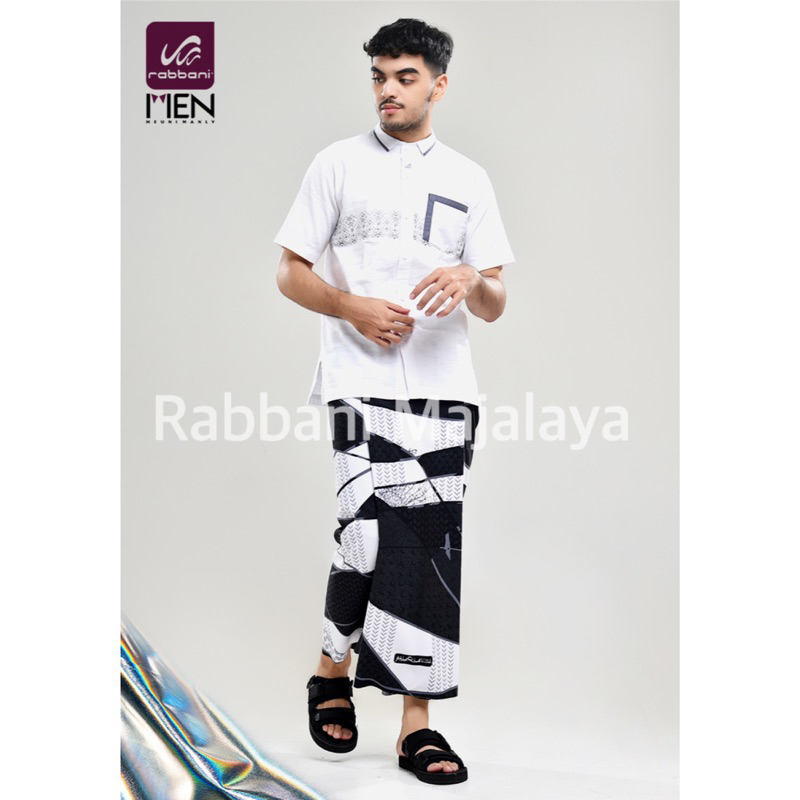 sarung alnahyan - sarung sami su3 palestine - sarung hitam marun - sarung rabbani palestine - sarung