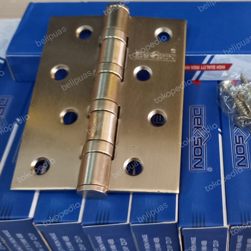 Engsel Pintu Dekson 4 in SN 4"