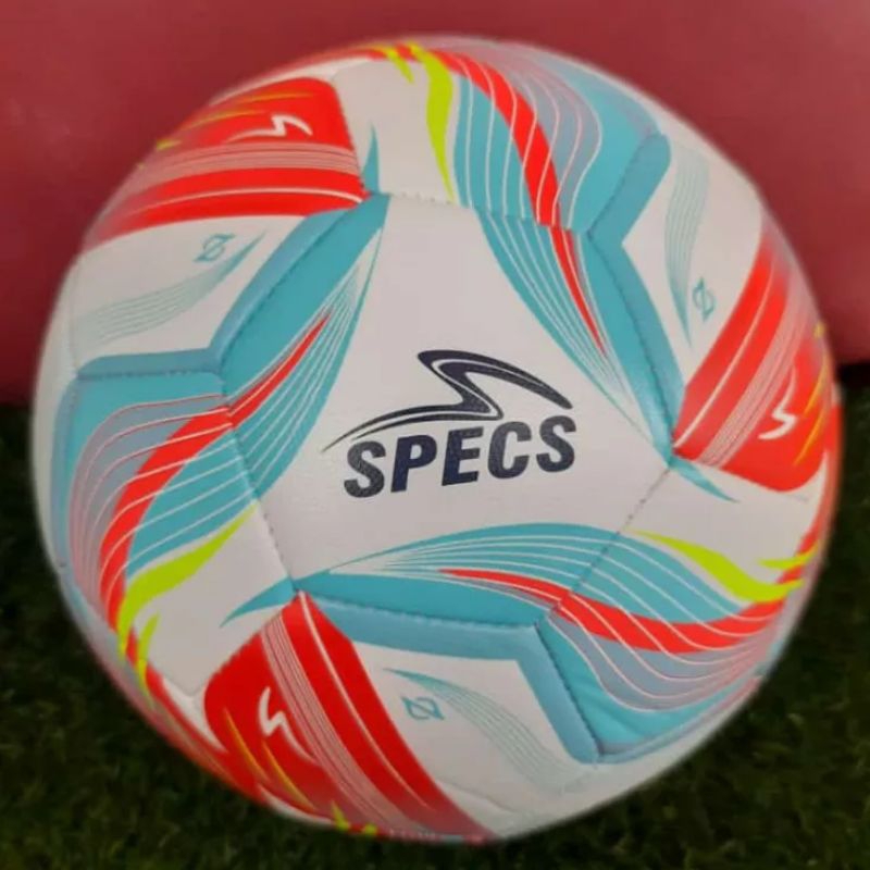 BOLA SEPAK SPECS ORIGINAL ILLUZION II & PALAPA SIZE 5