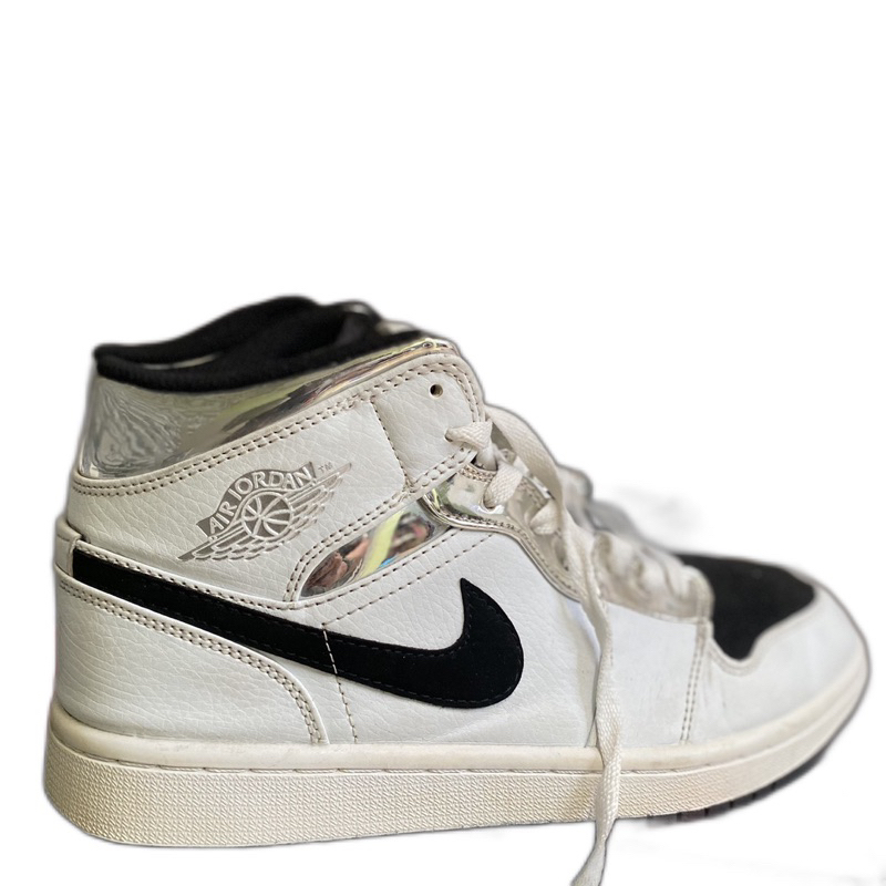 Air Jordan 1 mid alternate think 16 size 42,5 insol 27cm