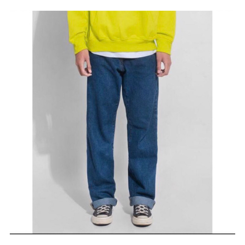 Vearst Jeans Denim Levis