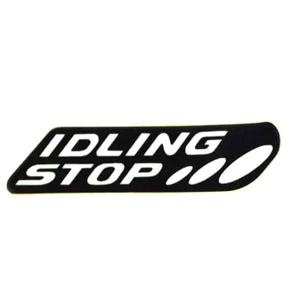 Mark Idling Stop Type 2 – Honda Vario 150 eSP