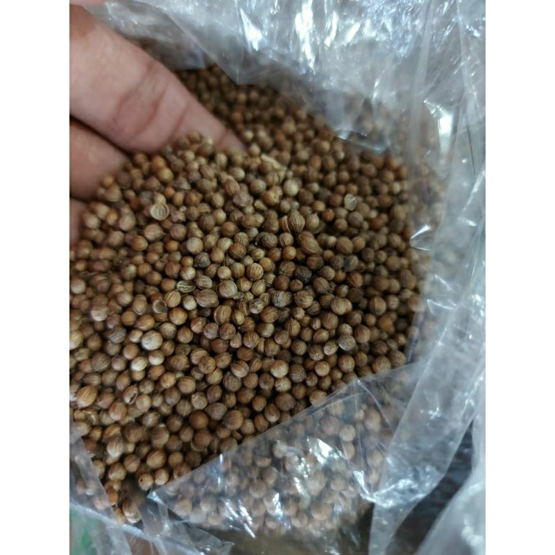 

ketumbar premium