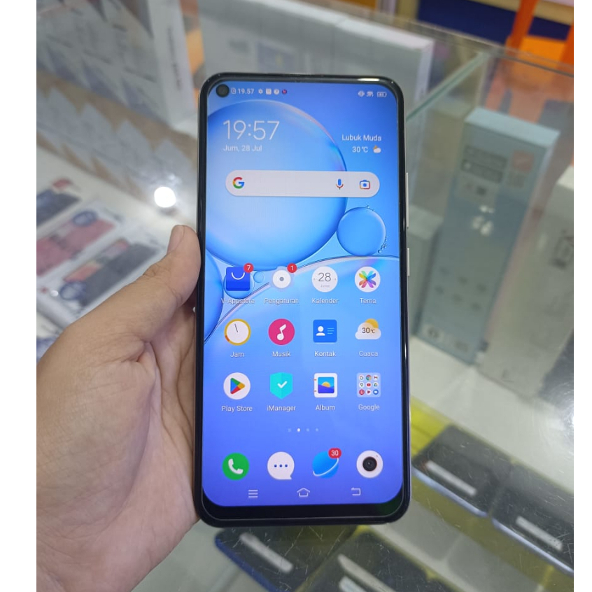 SEKEN VIVO Y30i