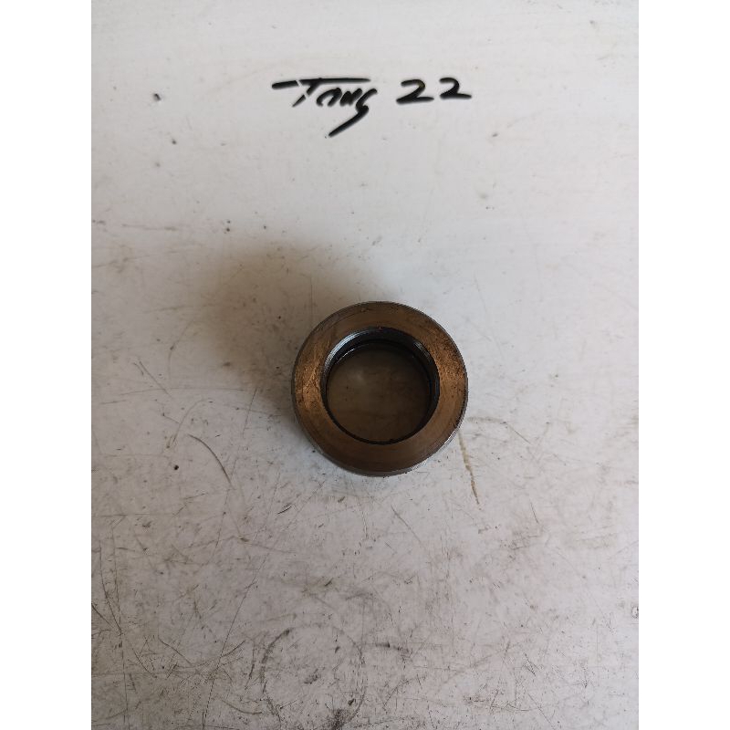 bos boshing kruk as Suzuki rc bravo crystal original