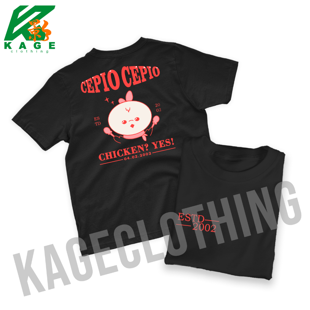 Kaos FIONY JKT48  Tshirt baju distro cotton combed 30s UNISEX BIRTHDAY TSHIRT JKT48 NEW ERA FANS WOT