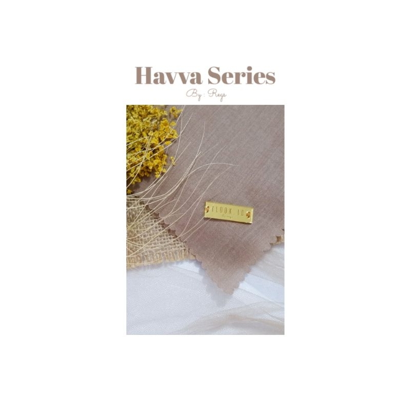 Havva Series