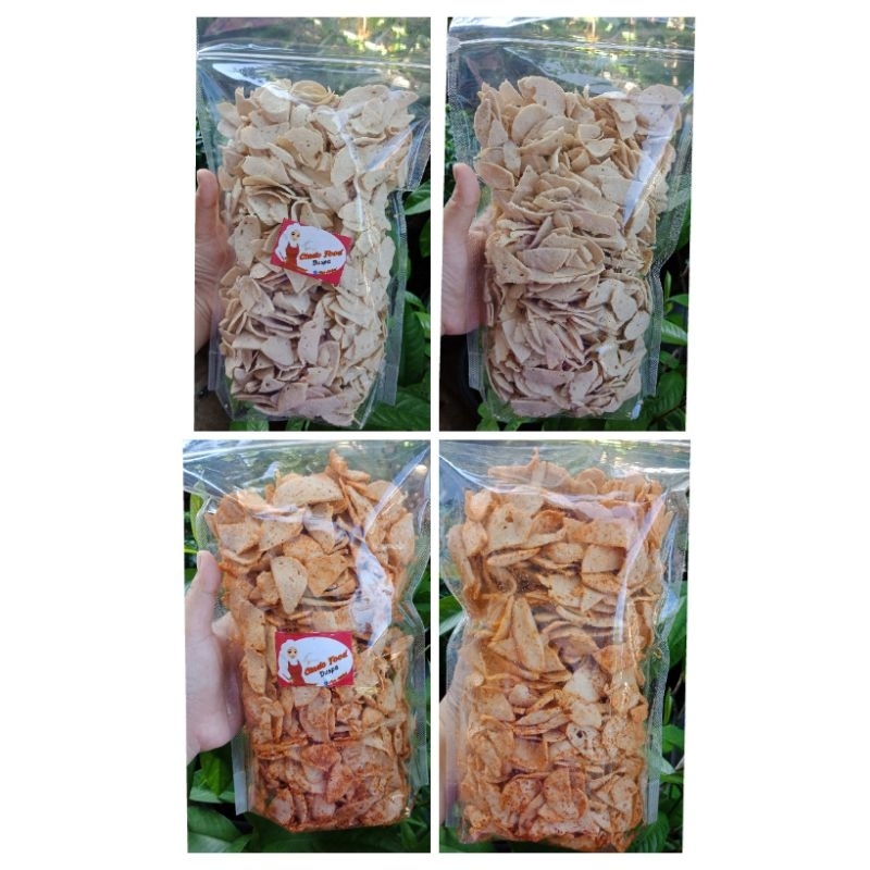 

basreng homemade 1kg