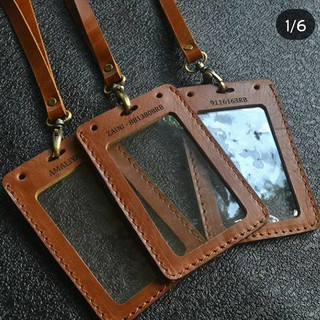 

ID CARD KULIT ASLI 2 MUKA - GRATIS UKIR NAMA