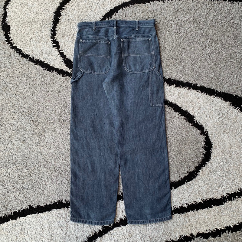 Celana Carpenter Comme des garcons