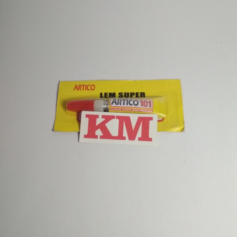 

(BIJI) ARTICO101 3GRAM