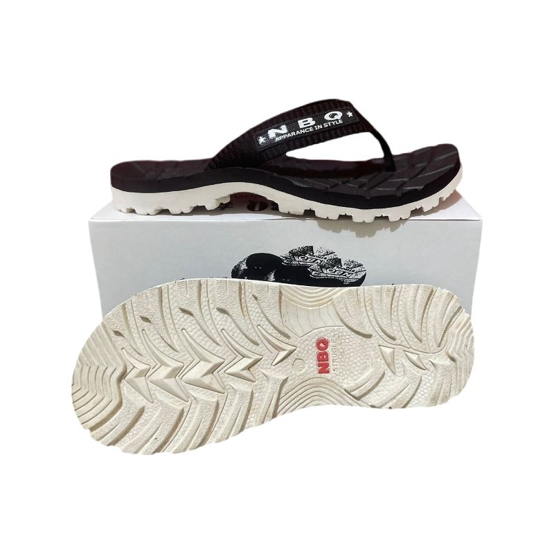 SENDAL/SANDAL OUTDOOR NBQ