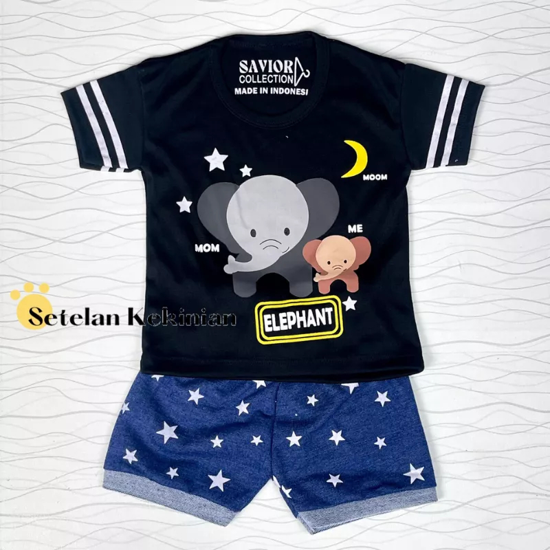 Baju Bayi Laki Laki 3-12 Bulan - Baju Bayi Laki Laki 0 6 Bulan - Baju Bayi Laki Laki 6 12 Bulan Sete