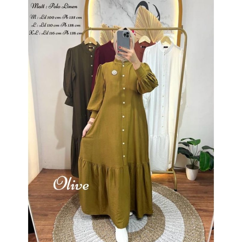 ameena dress