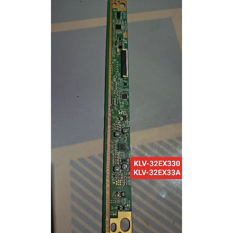 32EX33A 32EX330 TCON TIKON LCD TICON TV LED SONY KLV-32EX33A KLV-32EX330