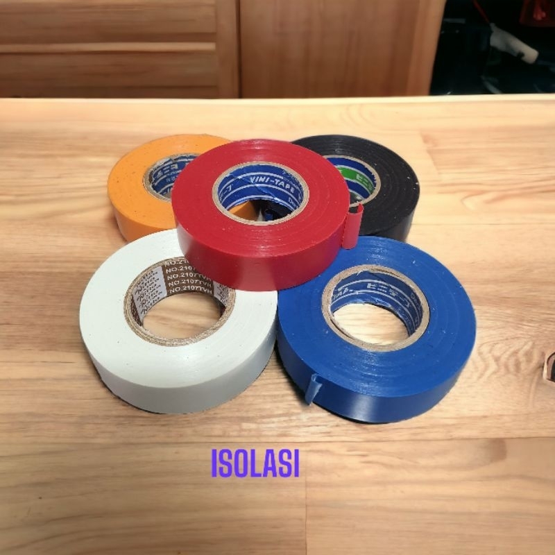 

ISOLASI KWALITAS BAGUS MURAH TAPE KOREA