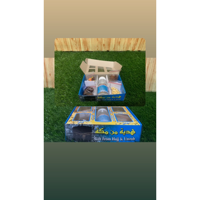 

Paket Oleh-Oleh Umroh dan Haji lengkap dan Murah