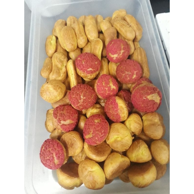 

kue choux