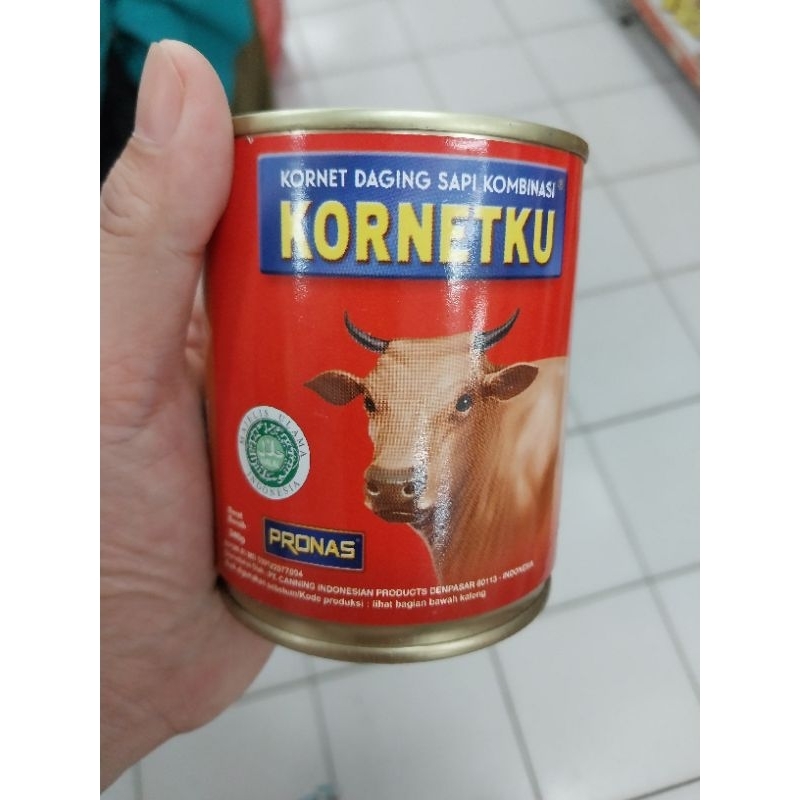 

kornet pronas 350gr