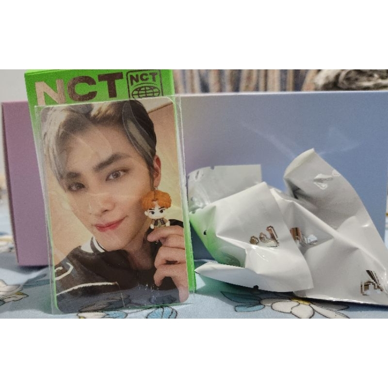 NCT ccomaz figure