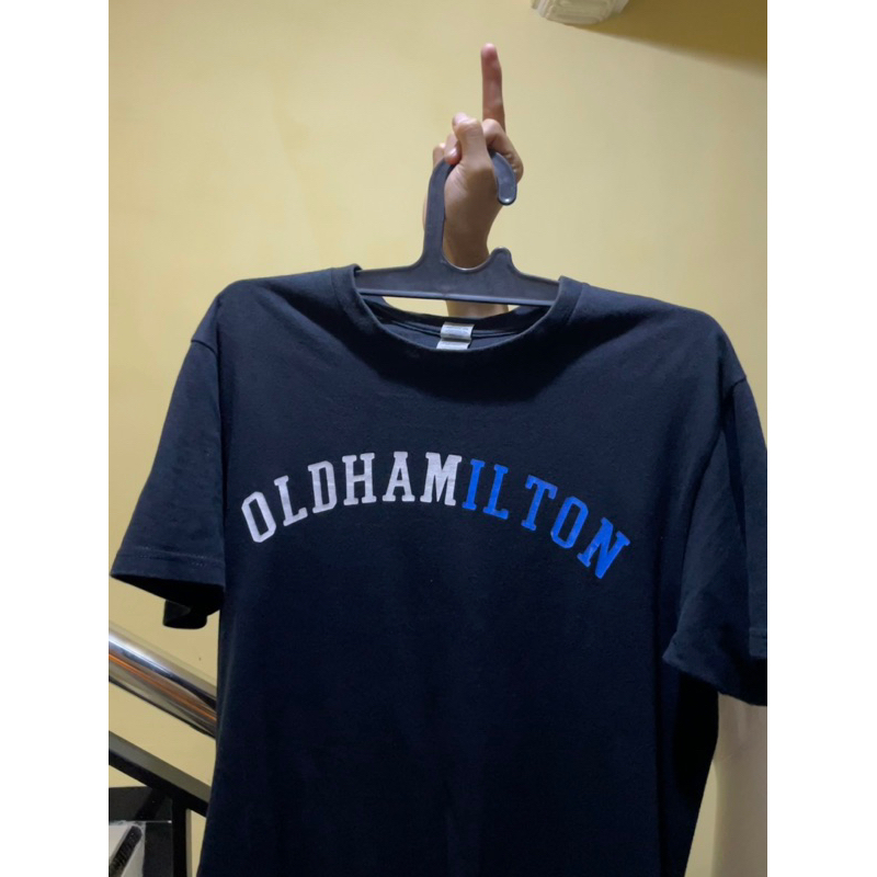 KNOCKED LOOSE X COUNTERPARTS