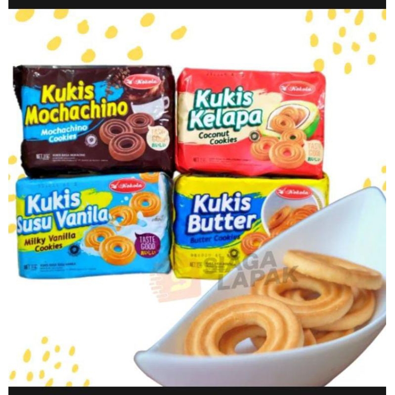 

Snack Box By Request