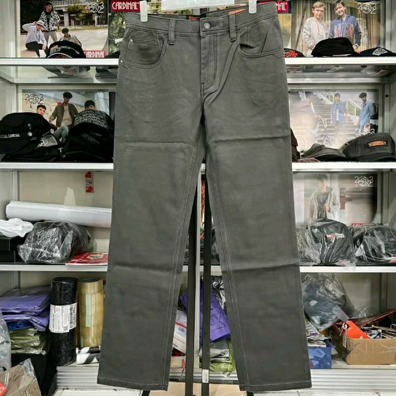 celana cardinal casual