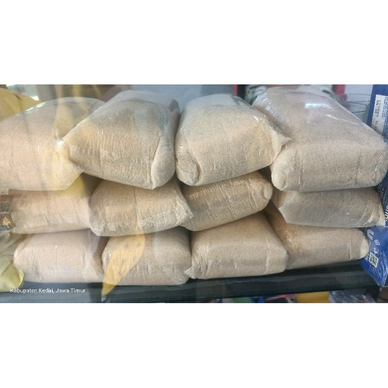 

Gula Pasir Trep 1kg