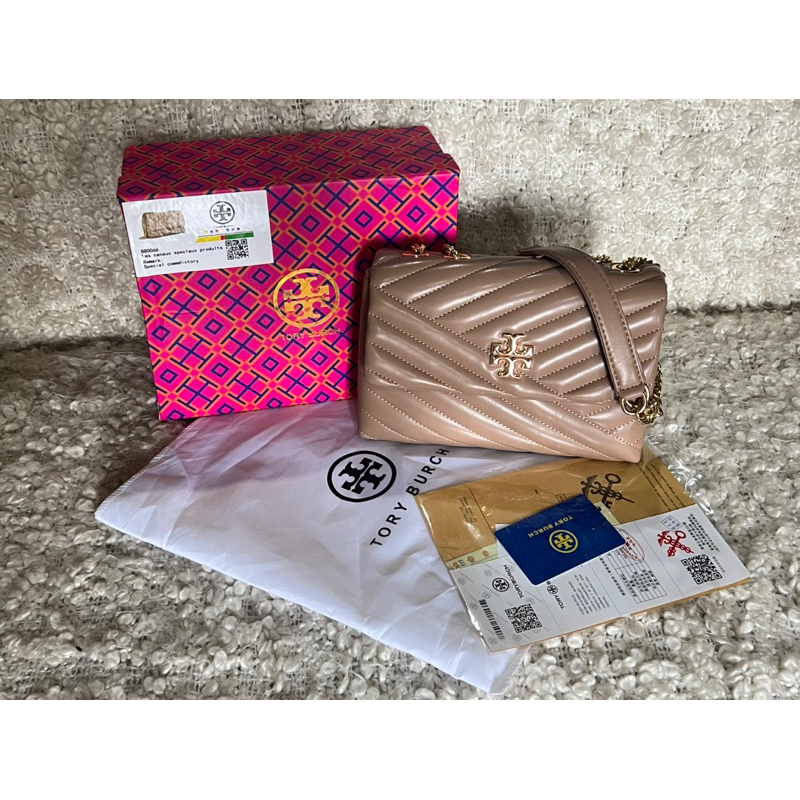 TB Kira Chevron small (preloved)