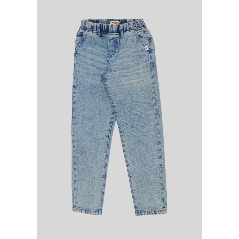 celana jeans 3second anak laki celana panjang branded