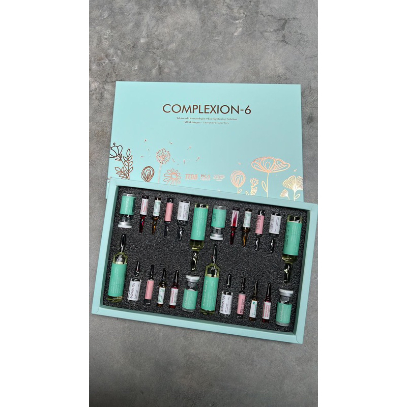 complexion 6 complexion-6 original