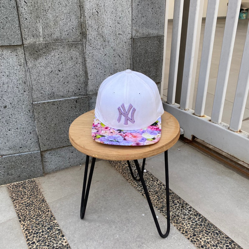 MLB Yankees Snapback Cap